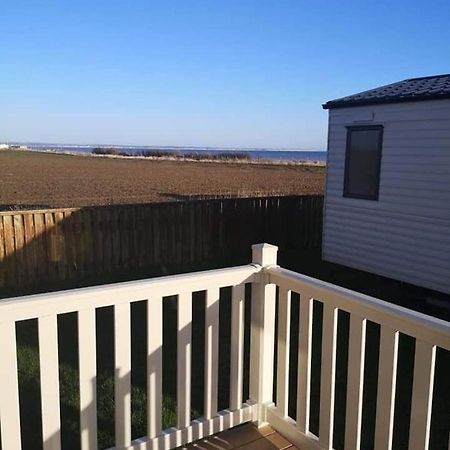 162 Northfield, Skipsea Sands Barmston Экстерьер фото