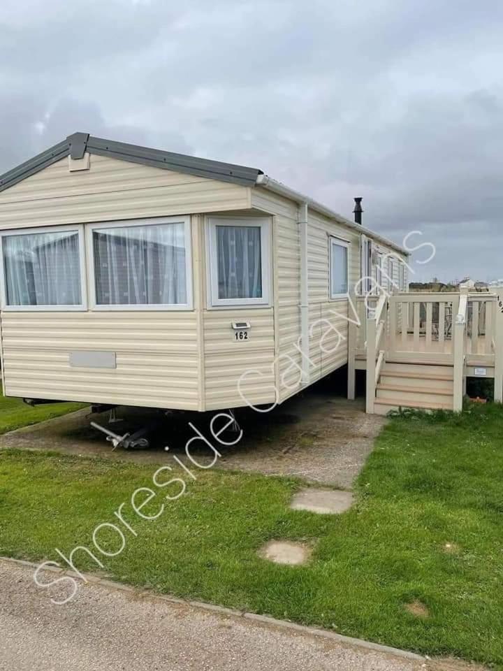 162 Northfield, Skipsea Sands Barmston Экстерьер фото